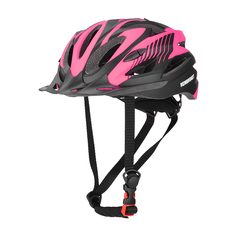 CASCO REMBRANDT COOPI NEGRO/FUCSIA en internet