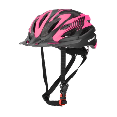 CASCO REMBRANDT COOPI NEGRO/FUCSIA en internet