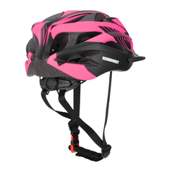 CASCO REMBRANDT COOPI NEGRO/FUCSIA - comprar online