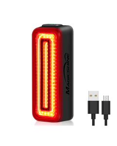MAGICSHINE LUZ TRASERA SEEMEE 100 V2.0 - comprar online