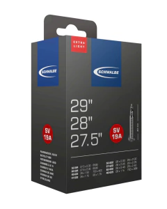 CAMARA SCHWALBE R29 V/PRESTA 40MM SV19A