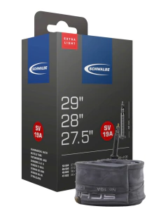 CAMARA SCHWALBE R29 V/PRESTA 40MM SV19A - comprar online