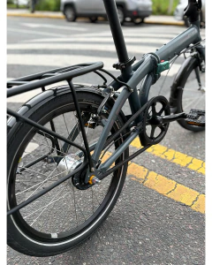 BICICLETA TERN D71 PLEGABLE en internet