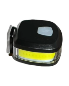 LUZ DELANTERA VAN HALEN 50 LUMENES VAN2000 - TiendaBici Argentina