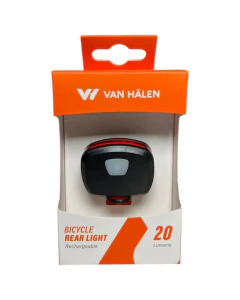 LUZ TRASERA VAN HALEN 20 LUMENES VAN2001