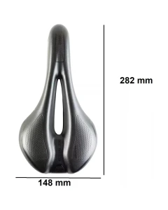 ASIENTO ERGONOMICO ANTI-PROSTATICO VAN HALEN VAN608 - tienda online