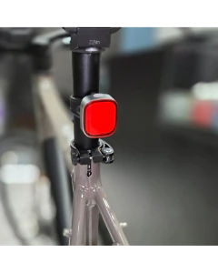 LUZ TRASERA VAN HALEN 10 LUMENES VAN813 - TiendaBici Argentina