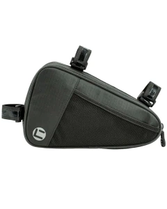 BOLSO BAJO CUADRO TRIANGULO IMPERMEABLE