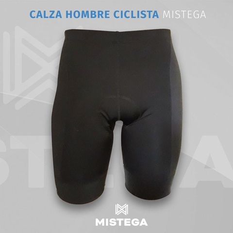 CALZA MISTEGA CON BADANA HOMBRE