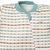Macacão Suedine Brave Off White e Verde - comprar online