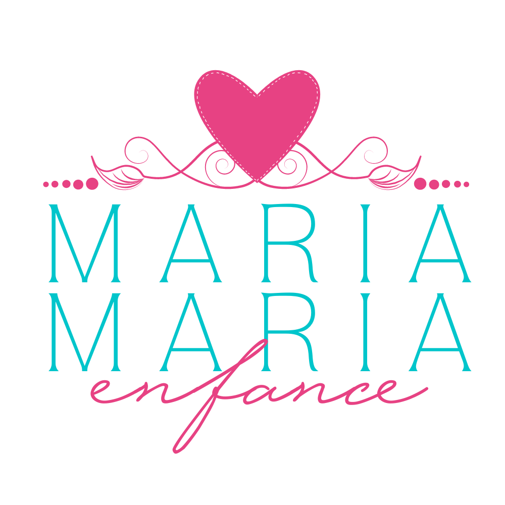 MARIA MARIA ENFANCE