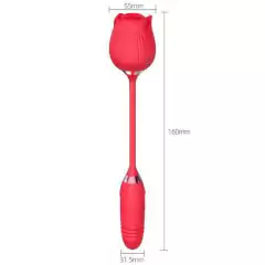 SOPHIE SUGADOR DE CLITÓRIS COM VIBRADOR VAI E VEM - comprar online