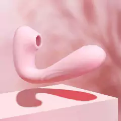 DELIGHT VIBRADOR E SUGADOR DE CLITÓRIS na internet