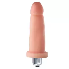 PÊNIS MINI VIBRADOR 10 X 3CM na internet