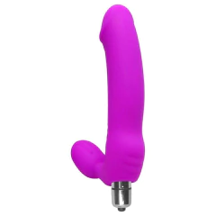 PENETRADOR DUPLO STRAPLESS 10 VIBRAÇÕES - loja online