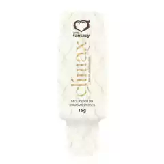 CLÍMAX FACILITADOR DE ORGASMO UNISSEX 15G - comprar online