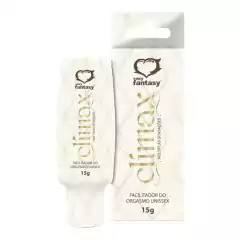 CLÍMAX FACILITADOR DE ORGASMO UNISSEX 15G