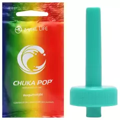 HIGIENIZADOR ÍNTIMO BICO APLICADOR 01 UNIDADE MAKE LIFE