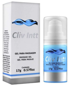 Cliv Intt Dessensibilizante Anal 17g