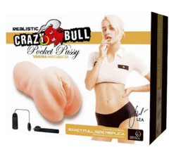 Vagina Masturbador Masculino em CyberSkin