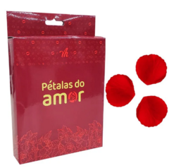 PÉTALAS DO AMOR