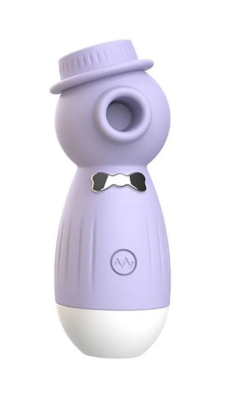 Vibrador 12 modos de Pulsação Recarregável - comprar online