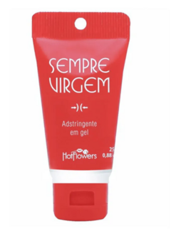 Gel Adstringente Sempre Virgem 25g