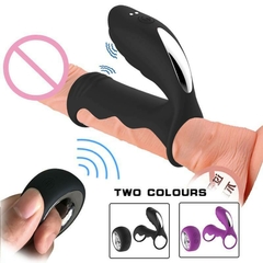 ANEL PENIANO PARA ESTIMULACAO DO CLITORIS na internet