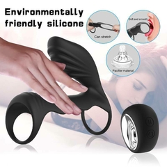 ANEL PENIANO PARA ESTIMULACAO DO CLITORIS