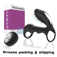 ANEL PENIANO PARA ESTIMULACAO DO CLITORIS - comprar online