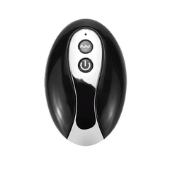 Imagem do PLUG DE RABO COM VIBRO E CONTROLE REMOTO