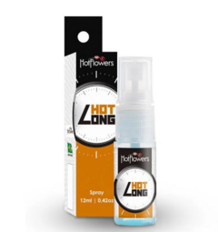 HOT LONG 12ML