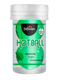 Hot Ball Bolinha Explosiva Hot Flowers - comprar online
