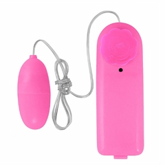 BULLET MINI VIBRADOR MULTIVELOCIDADES