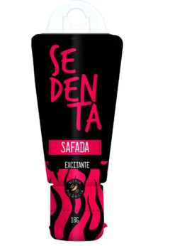 Sedenta Safada Excitante com Picância Média 18g