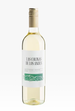 Vinho Branco Las Colinas de Los Andes White Blend