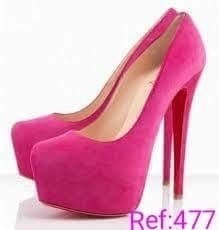Sapatos Belo 5 - comprar online