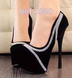 Estilo Sapatos 2;;;;