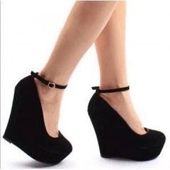 Beleza Conforto em Sapatos///: