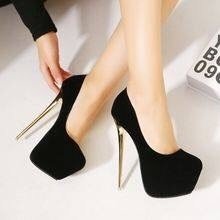 Estilo e Beleza Sapatos 3-