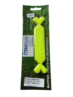 Buffer de neo preme para espatulas plasticas
