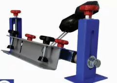 Garra serigráfica Import Rolamento na internet