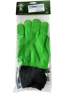 Luva joker para envelopamento