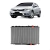 RADIADOR HONDA NEW CIVIC 1.8 16V 2006 A 2012 C/AR AUTOM / MANUAL