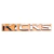 EMBLEMA KICKS - comprar online