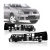 ALMA PARACHOQUE DIANT LE CLIO 06/11 SEDAN/HATCH