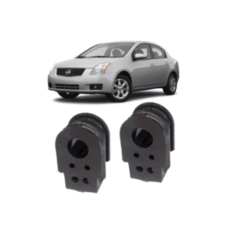 BUCHA BARRA ESTABILIZADORA NISSAN SENTRA 2.0