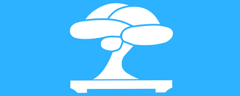 Apenbonsai