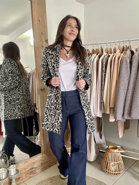 Saco Print - comprar online