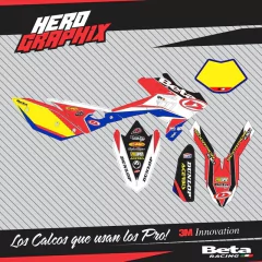 Beta - tienda online